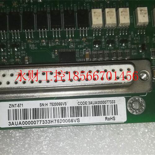 议价工控自动设备ZINT-59 ACS288变0频器55-75-90other其-110K￥