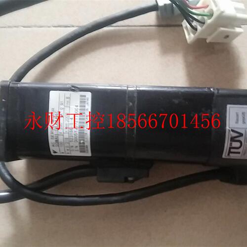 议价SVRAGAMA-02AA4YU4C安川编码器SGMAH-01AAAHYUC￥