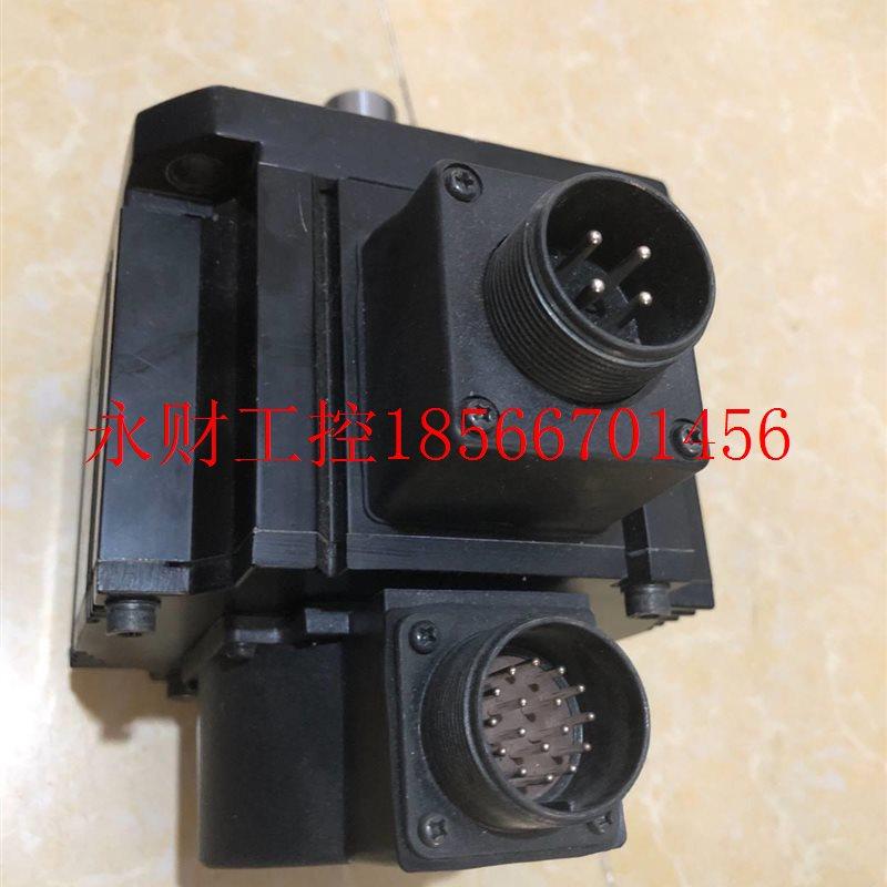 议价二服手A5MDME102G下1kW伺电机M欢DME10保2GCG质量保证迎订￥