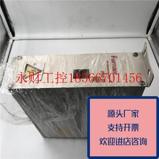 104220V原装 ￥ SUNSTARFORTUNA交流伺服驱动器S4AC75 议价正品