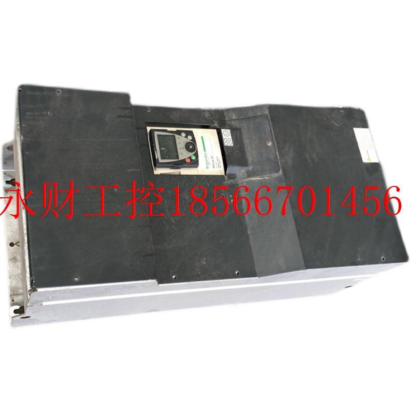 议价ATV71HC16N4施耐德变频器60KW和Z220KW机电机设拆备ATV61HC￥