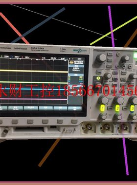 议价Agilent安捷伦KEYSIGHT是德DSOX3104A MSOX3034T 3032 3022￥