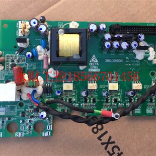 18.5 22kw电源板驱动板￥ 系11 议价3811095906台达变频器VFD