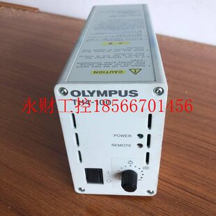议价控Z设备O4LYMPUS奥林巴PPU斯TH-1 00显工微镜光源控制器 成￥