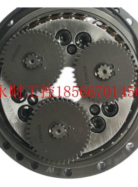 议价工控自动轴设备200ID/7L器人 JAEG2减机 速机原装拆机￥