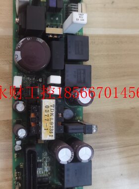 议价A20B-2001-0890发那科电源板￥