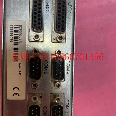 议价5c2001.16整机￥