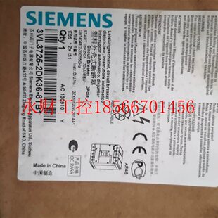 0AB1 1DC36 VL250N 250TMAF 250￥ 议价原装 进口断路器3VL3725