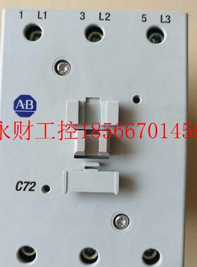 议价AB接触器 100-C72KF00 100-C72F00 100-C72F10 AC220V 现￥