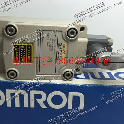 议价原装正品  (日本进口) 防爆型行程开关 WLF2-CA2 现货 ￥