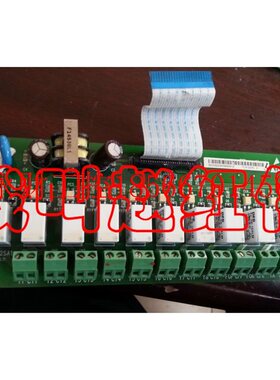 议价F1472SA1艾默生TD2100变频器主板CPU板继电器板供水板扩展￥