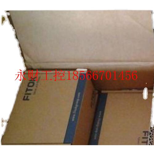 议价FITOK飞托克SS-BU-ML8-ML10卡套直通穿板接头全新原装正品￥