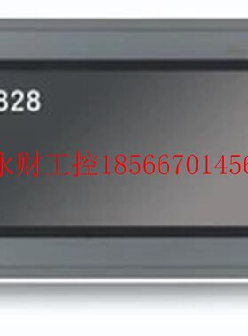 议价AUTOMAVIN触摸屏PLC一体机 AH-16MT-2H-D￥