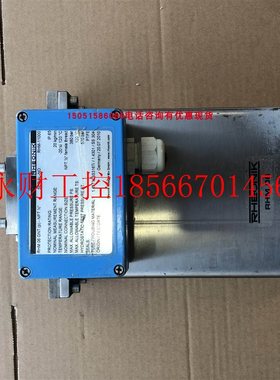 议价RHEONIK 流量计 RHM 06 GNT(P)-NPT1/2 拆机9成新 现货￥
