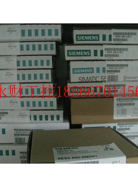 议价6ES5318-8MA12西门子SIMATIC S5系列接口模块 IM318现货￥