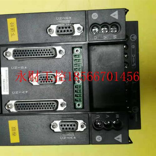 议价ITS600P2T3R5I汇川伺服驱动器 成色漂亮保修3个月￥