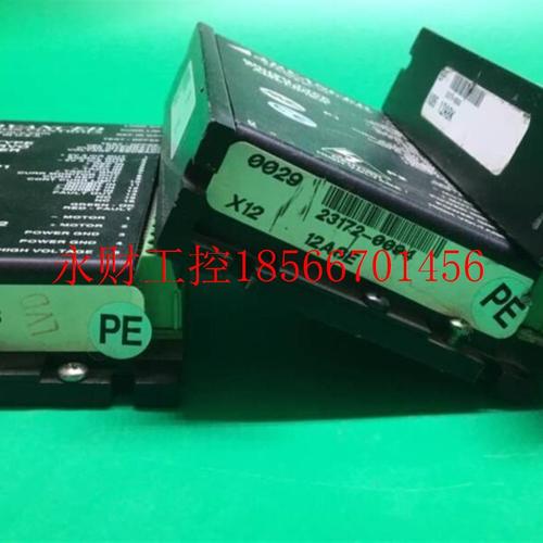 议价美国流AMC 驱2动器 AC 1A8M 12A8K M直伺服QPK驱动器￥