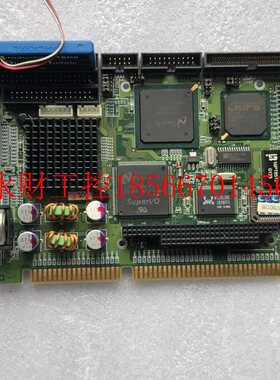 议价现货  日本住友注塑机 AS-3260 REV.B 工控主板 配有内存 ￥