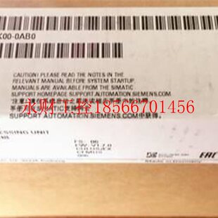 1A00 0ADKNB0全新原装 0ABK0 5111AK00 没开封￥ 6ES7 议价6ES751