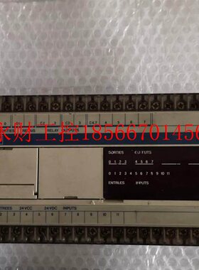 议价施耐德PLC TSX1722028 TSX1724012￥