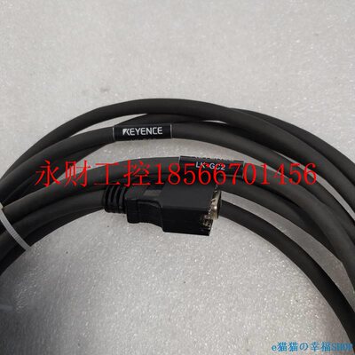 议价工T设备 KEYNCE基恩士LK-GEC激光测KEYENCE量传感器接连长￥