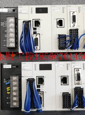 议价*TJ2-MC64 TJ2-ECT16 TJ1-FL02 TRAJEXIA OMRON欧姆龙 运￥