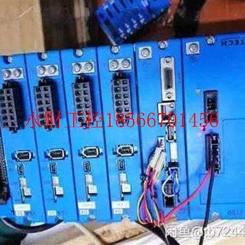 议价泰志达驱动器运动控制器 TRC-2100 成色新 技术支持￥
