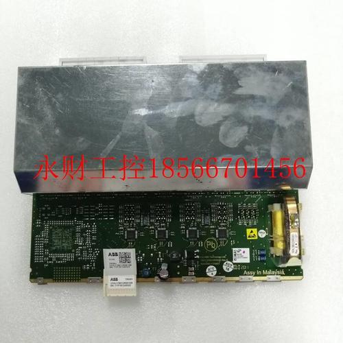 议价工控Z设备 全新原装BAB TRTRM01M01 1KHL17801R0016B业机器￥