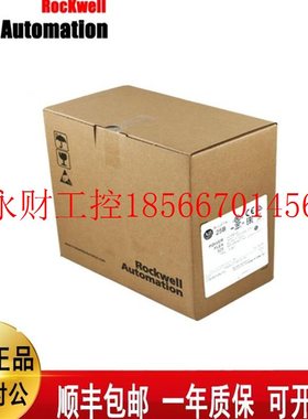 议价AB 25B-D6P0N104 Rockwell  Powerflex 变频器 25B-D6P0N10￥