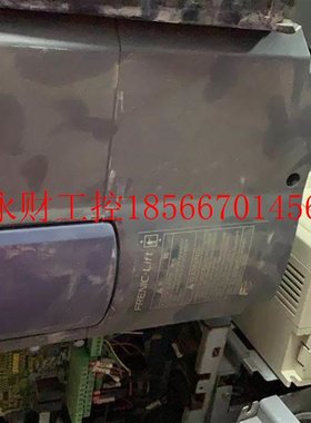 议价LM1-PP-1NPL1-4富士变器梯LIFT系7频列11kw电电源板驱动板S￥