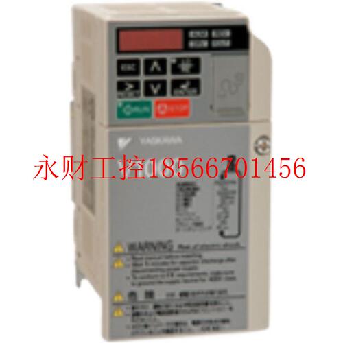 议价安川变频器CIMR-VB4A0031FBA/CIMR-VB4A0038FBA￥