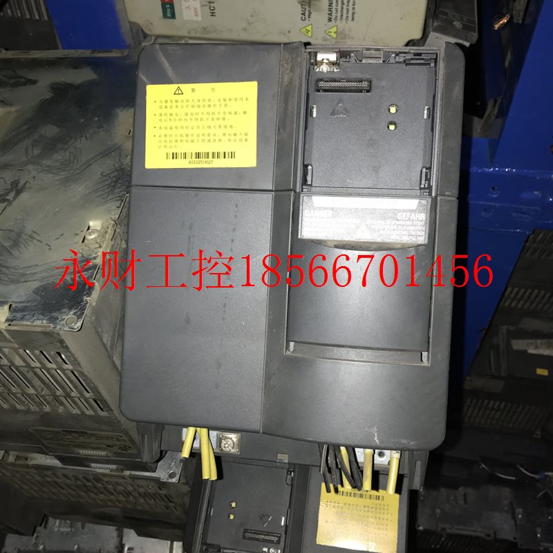 议价6SE6440-2UD27-5CA1西门子变频器440系列7.5kw变频器保修3￥