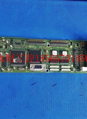 议价丹佛斯变频器VLT6000电源主板cpu板控制卡io板接线端子175Z￥