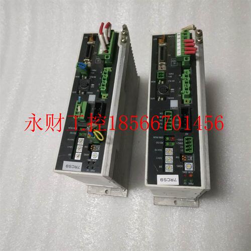 议价IAI 驱动器 SCON-C-100I-CC-0-2 有2台￥