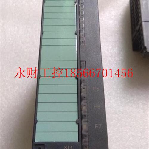 议价西门子 6模拟输入 SM 331,8输入6ES7 331-7TF01-0Ab0现货￥