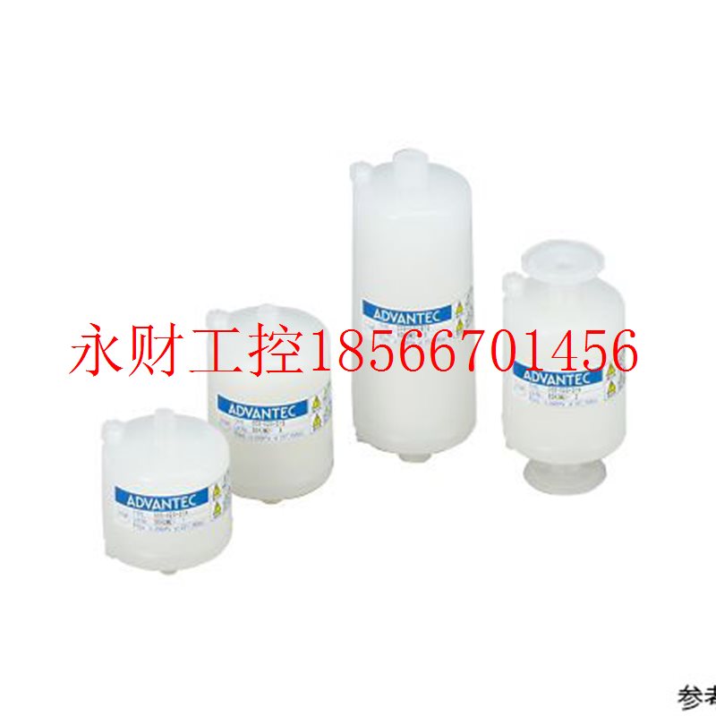 议价日本ADVANTEC滤芯 CCS-020-C1BR 武汉商社原装进口￥