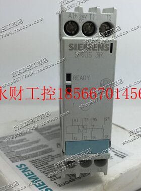 议价 西门子SIEMENS 监控继电器 3RN1010-1CB00￥