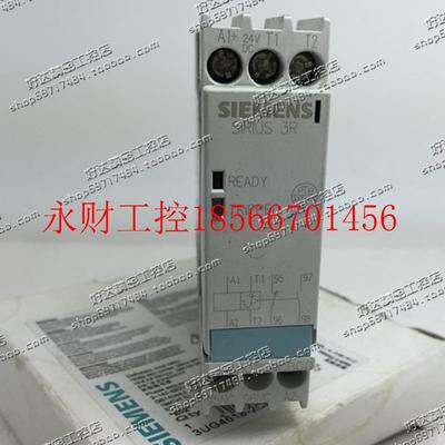 议价 西门子SIEMENS 监控继电器 3RN1010-1CB00￥