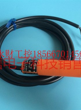 议价德国易福门EFECTOR 接近开关KG5025 KG-3008-FNKG/NI￥