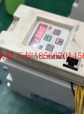 议价科比变频器07F5B3A-YUC0￥