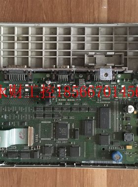 议价供应OP17主板 6AV3 617-1JC20-0AX1 OP17-DP 液晶屏/整机￥