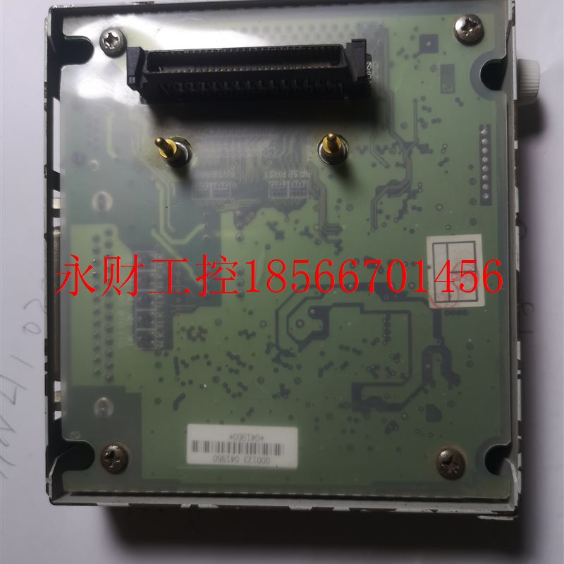 议价日本原装 PROFACE GP377R MLTE41 GP377R触摸屏多功能模块/￥