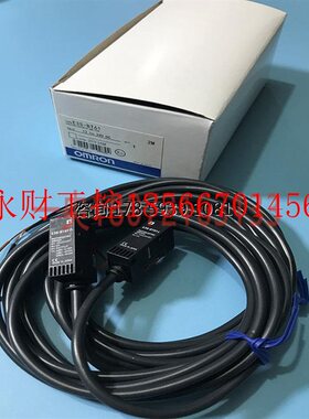 议价欧姆龙E3S-BT61 -BT61-D -BT61-L 对射光电传感器 当天发货￥