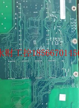 议价ABB变频器ACS800-07整流模块控制板DSSB-01 DSSB-01C 64673￥