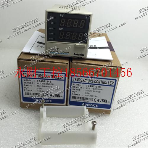 议价TZ4ST-24S TZ4ST-24R TZ4ST-14S TZ4ST-14R 原装温控器 现￥