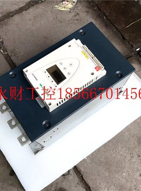 议价ATS22C41Q施耐德ATS22系列380v   200kw-220-250kw软启动￥