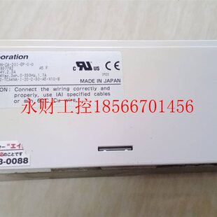 议价日本IAI控制器ACON-CA-20I-EP-0-0(其他规格详谈)￥