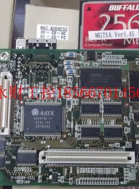 议价实拍现货全新CPU MAC ADDRESS 00-C0-9C/00-4D-FC MG75A Ve￥