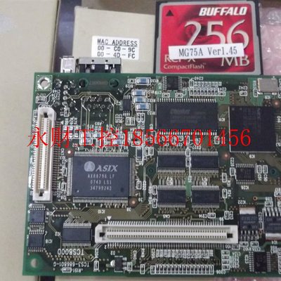 议价实拍现货全新CPU MAC ADDRESS 00-C0-9C/00-4D-FC MG75A Ve￥