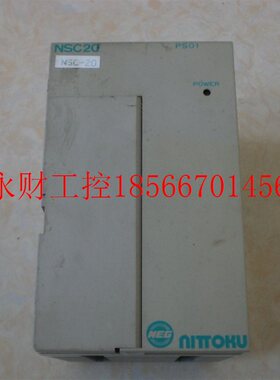 议价*PS01 JEPMC-PS002/PS102 PS050 安川 日特PLC NSC20 原￥